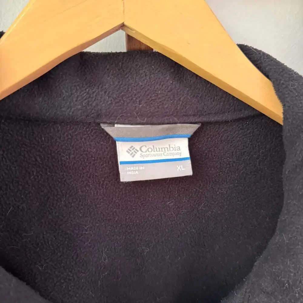 Columbia ascender softshell